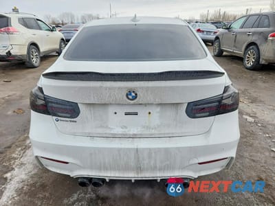 Zdjęcie 6 z 11 samochodu: 2014 BMW 328 XI VIN:WBA3B3G54ENR82598 - miniatura