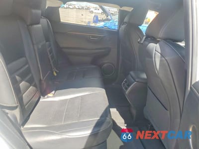 Zdjęcie 10 z 12 samochodu: 2018 LEXUS NX 300 F SPORT VIN:JTJYARBZ9J2095905 - miniatura