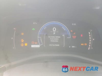 Zdjęcie 9 z 11 samochodu: 2025 TOYOTA CAMRY LE VIN:4T1DAACK9SU128357 - miniatura