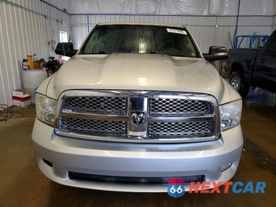 Piąte zdjęcie samochodu w środku: 2009 DODGE RAM 1500 VIN:1D3HV13T39S711510 - miniatura