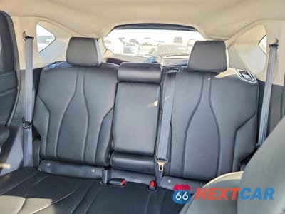 Zdjęcie 10 z 13 samochodu: 2023 ACURA RDX VIN:5J8TC2H36PL017572 - miniatura