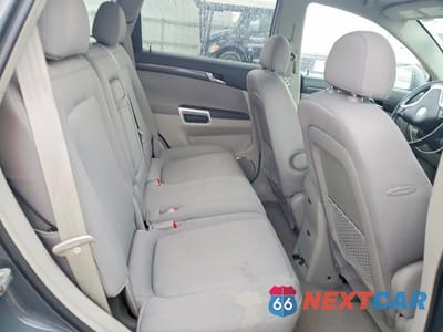 Zdjęcie 11 z 12 samochodu: 2008 SNOWEX VUE VIN:3GSCL33P68S613442 - miniatura