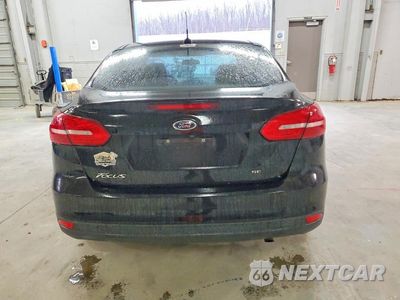 Zdjęcie 6 z 12 samochodu: 2017 FORD FOCUS SE VIN:1FADP3F2XHL223282 - miniatura