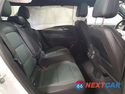 Zdjęcie 11 z 13 samochodu: 2026 GMC TERRAIN AT4 VIN:3GKALYEG4TL116068 - miniatura