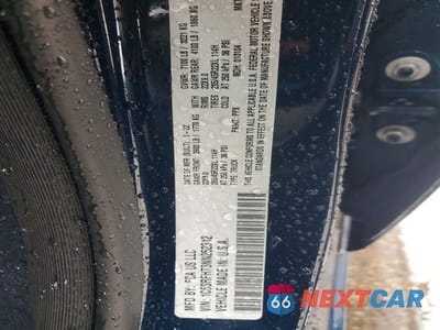 Zdjęcie 12 z 12 samochodu: 2022 RAM 1500 LIMITED VIN:1C6SRFHT3NN252312 - miniatura