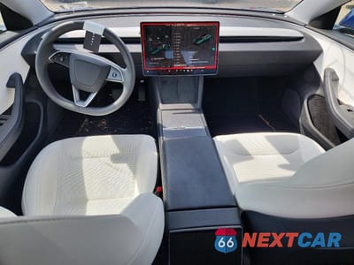 Zdjęcie 8 z 11 samochodu: 2024 TESLA MODEL 3 VIN:5YJ3E1EB2RF802238 - miniatura