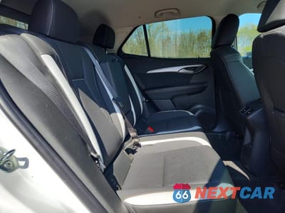 Zdjęcie 11 z 12 samochodu: 2025 BUICK ENVISION SPORT TOURING VIN:LRBFZLE42SD080182 - miniatura