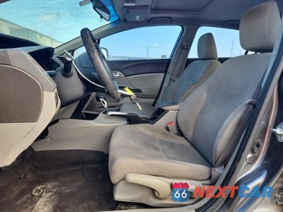 Zdjęcie 7 z 13 samochodu: 2012 HONDA CIVIC EX VIN:2HGFB2F8XCH316343 - miniatura