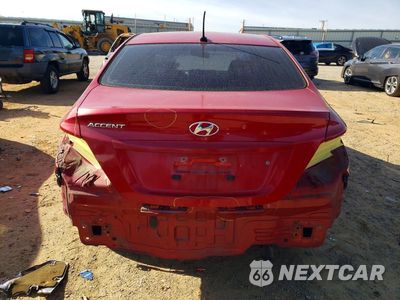 Zdjęcie 6 z 11 samochodu: 2015 HYUNDAI ACCENT GLS VIN:KMHCT4AE1FU814922 - miniatura