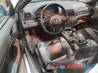 Zdjęcie 8 z 12 samochodu: 2005 BMW 330 CI VIN:WBABW53475PJ96856 - miniatura