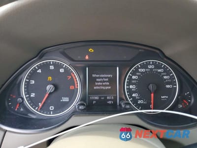 Zdjęcie 9 z 11 samochodu: 2012 AUDI Q5 PREMIUM PLUS VIN:WA1LFAFP7CA067631 - miniatura