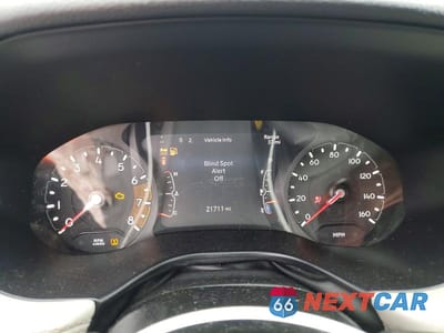 Zdjęcie 9 z 13 samochodu: 2025 JEEP COMPASS LIMITED VIN:3C4NJDCNXST576587 - miniatura