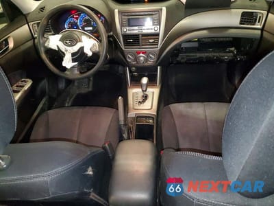 Zdjęcie 8 z 12 samochodu: 2009 SUBARU FORESTER 2.5X PREMIUM VIN:JF2SH63659H731074 - miniatura