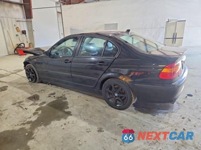 Drugie zdjęcie samochodu z przodu: 2004 BMW 325 XI VIN:WBAEU334X4PR12798 - miniatura