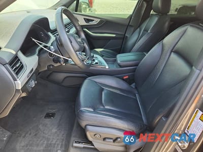 Zdjęcie 7 z 13 samochodu: 2019 AUDI Q7 PREMIUM PLUS VIN:WA1LHAF76KD041190 - miniatura
