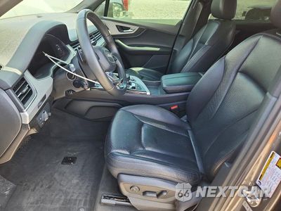 Zdjęcie 7 z 13 samochodu: 2019 AUDI Q7 PREMIUM PLUS VIN:WA1LHAF76KD041190 - miniatura