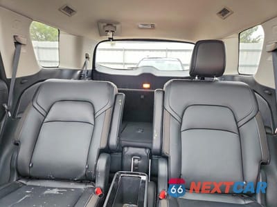 Zdjęcie 10 z 12 samochodu: 2025 NISSAN PATHFINDER SL VIN:5N1DR3CD9SC203411 - miniatura