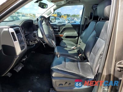 Zdjęcie 7 z 11 samochodu: 2014 GMC SIERRA K1500 SLE VIN:3GTU2UEC8EG175704 - miniatura