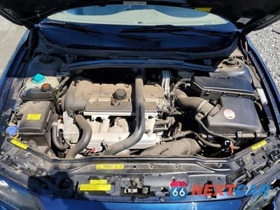 Zdjęcie 11 z 12 samochodu: 2004 VOLVO S60 2.5T VIN:YV1RH59H942386704 - miniatura