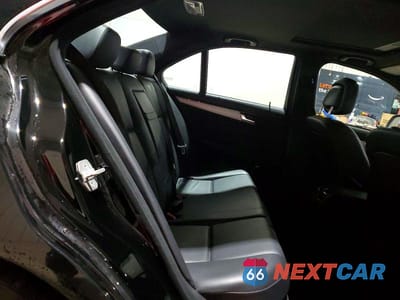 Zdjęcie 10 z 11 samochodu: 2008 MERCEDES-BENZ C 300 VIN:WDDGF54X58F151660 - miniatura