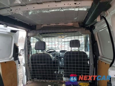 Zdjęcie 10 z 12 samochodu: 2016 FORD TRANSIT CONNECT XL DELIVERY VAN VIN:NM0LS6E75G1266017 - miniatura