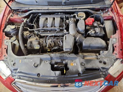 Zdjęcie 11 z 11 samochodu: 2014 FORD TAURUS SEL VIN:1FAHP2E86EG113108 - miniatura