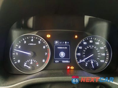 Zdjęcie 9 z 12 samochodu: 2018 HYUNDAI ELANTRA VALUE EDITION VIN:5NPD84LF0JH396078 - miniatura