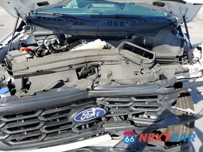 Zdjęcie 11 z 13 samochodu: 2024 FORD F150 XL VIN:1FTMF1KPXRKE39823 - miniatura