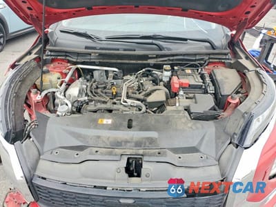 Zdjęcie 12 z 12 samochodu: 2024 MITSUBISHI OUTLANDER SE VIN:JA4J4VA85RZ069750 - miniatura