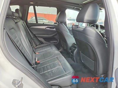 Zdjęcie 11 z 13 samochodu: 2020 BMW X3 XDRIVE30I VIN:5UXTY5C00L9B58502 - miniatura