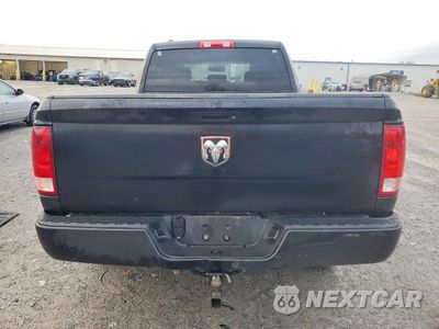 Zdjęcie 6 z 14 samochodu: 2014 RAM 1500 ST VIN:1C6RR6FT2ES168016 - miniatura