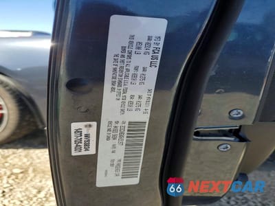 Zdjęcie 12 z 12 samochodu: 2016 DODGE CHARGER SE VIN:2C3CDXBGXGH251977 - miniatura