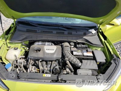 Zdjęcie 12 z 14 samochodu: 2018 HYUNDAI KONA ULTIMATE VIN:KM8K53A56JU069948 - miniatura