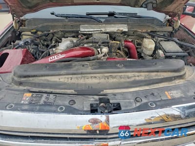 Zdjęcie 11 z 11 samochodu: 2019 CHEVROLET SILVERADO K2500 HIGH COUNTRY VIN:1GC1KUEY8KF274504 - miniatura