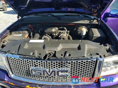 Zdjęcie 11 z 13 samochodu: 2008 GMC SIERRA C1500 VIN:1GTEC14X48Z135340 - miniatura