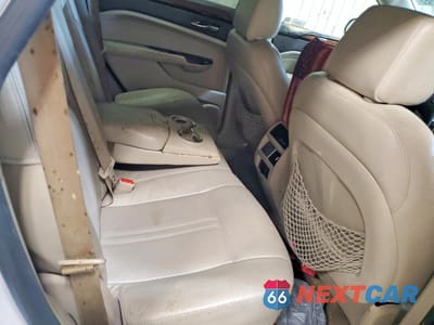 Zdjęcie 10 z 12 samochodu: 2016 CADILLAC SRX LUXURY COLLECTION VIN:3GYFNBE38GS559674 - miniatura