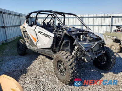 2023 POLARIS RZR PRO XP 4 SPORT 3NSR4E928PF364643 - główne zdjęcie licytacji z USA - miniatura