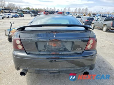 Zdjęcie 6 z 12 samochodu: 2006 PONTIAC GTO VIN:6G2VX12U76L552715 - miniatura
