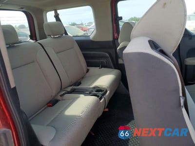 Zdjęcie 11 z 12 samochodu: 2008 HONDA ELEMENT EX VIN:5J6YH28708L020164 - miniatura