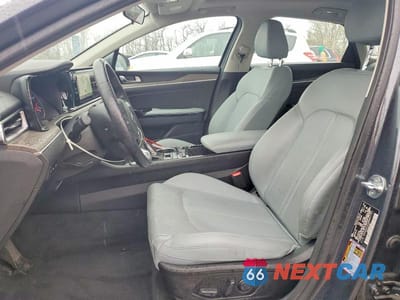 Zdjęcie 7 z 11 samochodu: 2021 KIA K5 EX VIN:5XXG34J22MG067751 - miniatura