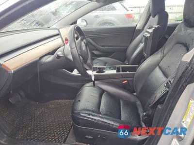 Zdjęcie 7 z 11 samochodu: 2018 TESLA MODEL 3 VIN:5YJ3E1EB1JF104465 - miniatura