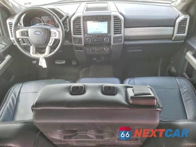 Zdjęcie 8 z 12 samochodu: 2017 FORD F250 SUPER DUTY VIN:1FT7W2B6XHEC21842 - miniatura
