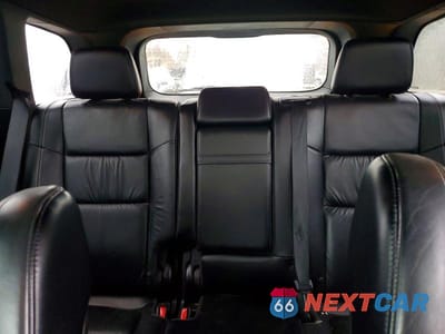 Zdjęcie 10 z 12 samochodu: 2015 JEEP GRAND CHEROKEE LIMITED VIN:1C4RJFBM3FC778629 - miniatura