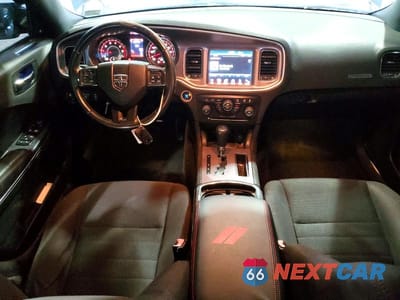 Zdjęcie 8 z 12 samochodu: 2013 DODGE CHARGER R VIN:2C3CDXCT2DH555411 - miniatura