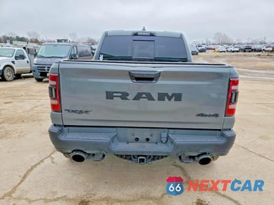 Zdjęcie 6 z 12 samochodu: 2023 RAM 1500 TRX VIN:1C6SRFU96PN660168 - miniatura
