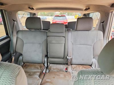 Zdjęcie 10 z 15 samochodu: 2006 TOYOTA 4RUNNER SR5 VIN:JTEBU14R360095637 - miniatura
