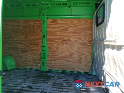 Zdjęcie 10 z 11 samochodu: 2016 RAM PROMASTER 3500 3500 HIGH VIN:3C6URVJG4GE109473 - miniatura