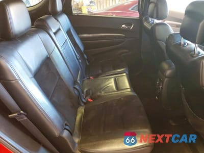 Zdjęcie 11 z 13 samochodu: 2018 DODGE DURANGO GT VIN:1C4RDHDG3JC149875 - miniatura