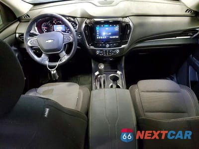 Zdjęcie 8 z 13 samochodu: 2020 CHEVROLET TRAVERSE LT VIN:1GNEVGKW2LJ264182 - miniatura