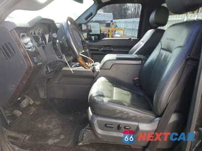 Zdjęcie 7 z 12 samochodu: 2014 FORD F450 SUPER DUTY VIN:1FT8W4DT5EEB21615 - miniatura